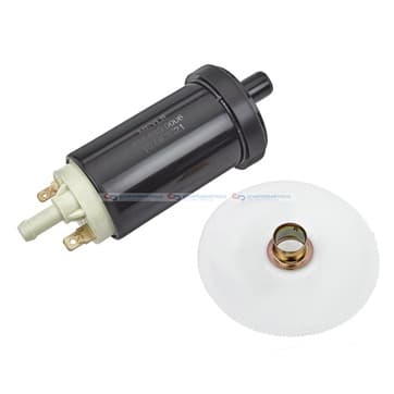 Bränslepump från Autofrance