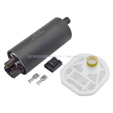 Bränslepump från Autofrance