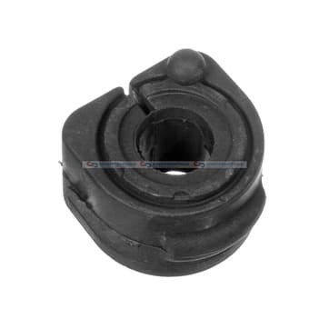 Krängningshämmarfäste, Bakaxel höger — Bakaxel höger från Autofrance