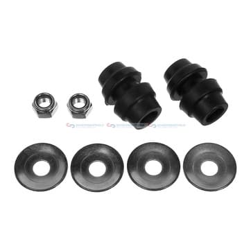 Reparationssats, Länkarm, Framaxel höger — Framaxel höger från Autofrance