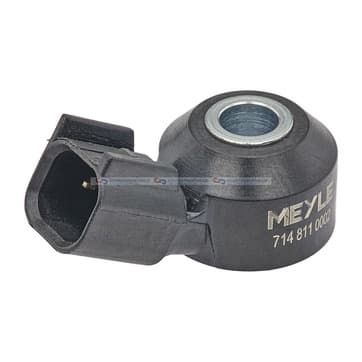 Knackgivare från Autofrance