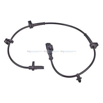 Sensor, hjulhastighet, Framaxel — Framaxel från Autofrance