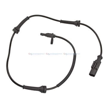 Sensor, hjulhastighet, Bakaxel — Bakaxel från Autofrance