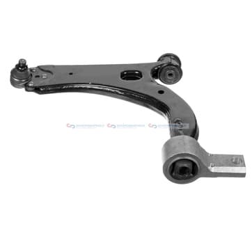 Länkarm, hjulupphängning, Nedre, Framaxel vänster — Nedre, Framaxel vänster från Autofrance