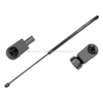 Gasfjäder, baklucka 678mm från Autofrance