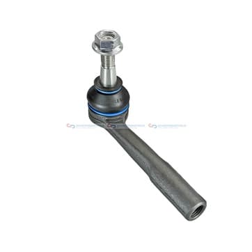 Styrledskula, Framaxel vänster — Framaxel vänster från Autofrance