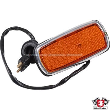 Sidomarkeringsljus från Autofrance