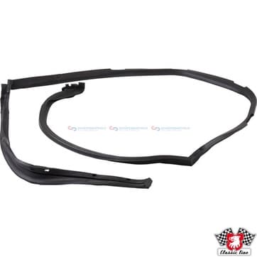 Dörrtätning, Vänster — Vänster från Autofrance