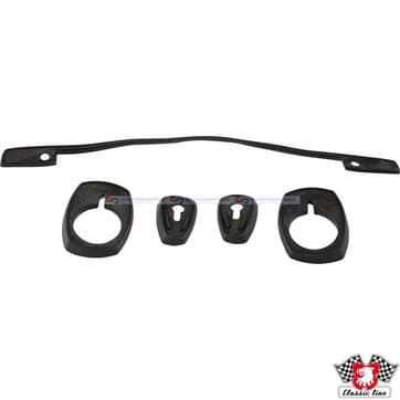 Ram, yttre dörrhandtag, Ytter yttre från Autofrance