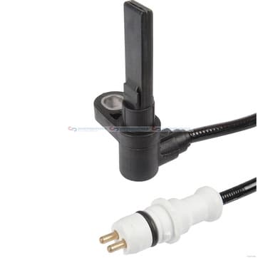 Sensor, hjulhastighet, Framaxel höger — Framaxel höger från Autofrance