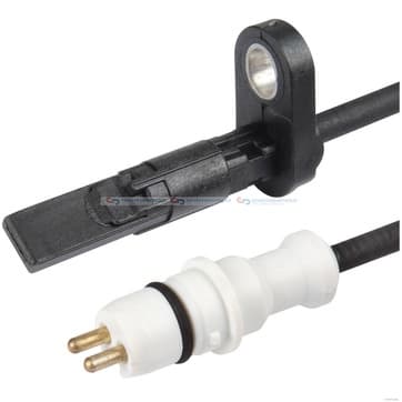 Sensor, hjulhastighet, Bakaxel höger — Bakaxel höger från Autofrance