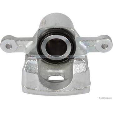 Bromsok, Bakaxel vänster — Bakaxel vänster från Autofrance