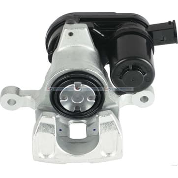 Bromsok, Bakaxel vänster — Bakaxel vänster från Autofrance