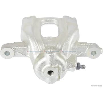 Bromsok, Bakaxel vänster — Bakaxel vänster från Autofrance