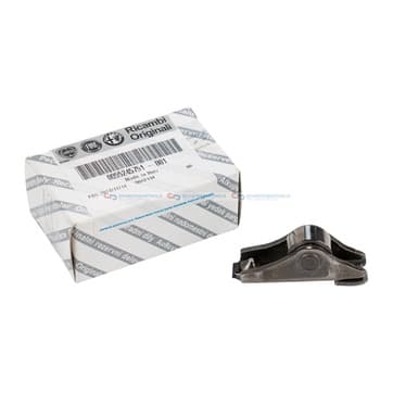 Rollvippa, motorstyrning från Autofrance