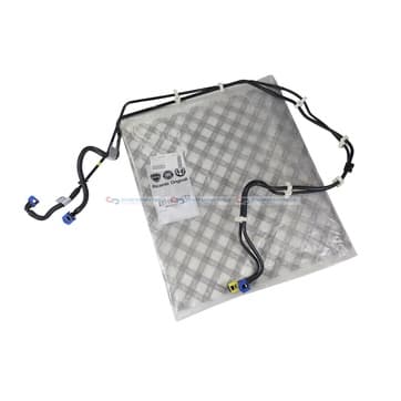 Bränsleledning från Autofrance