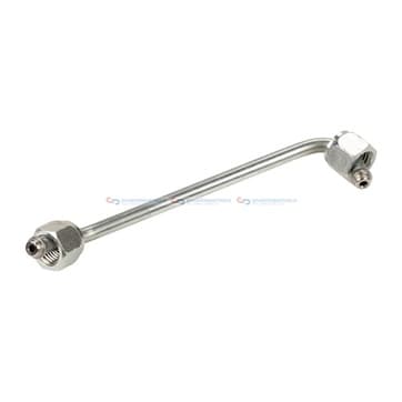 Bränsleledning från Autofrance