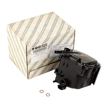 Bränslefilter från Autofrance