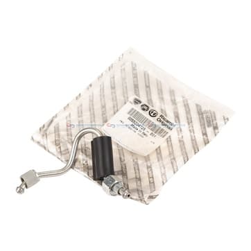 Bränsleledning från Autofrance