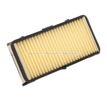 Kupefilter från Autofrance