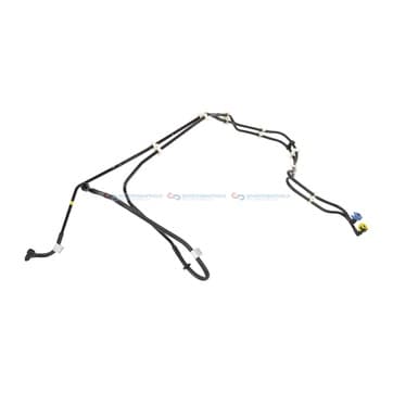 Bränsleledning från Autofrance