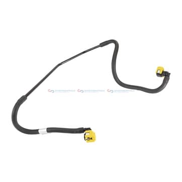 Bränsleledning från Autofrance