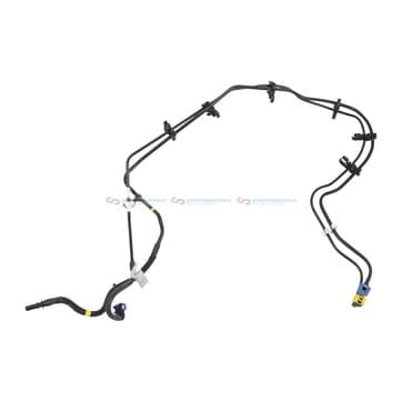 Bränsleledning från Autofrance