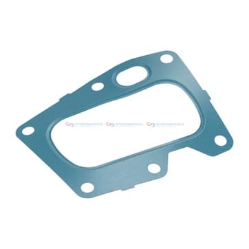 Packning, värmeväxlare från Autofrance