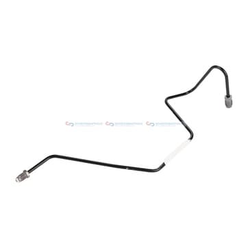 Bromsledning från Autofrance