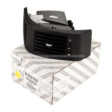 Instrumentbrädans luftmunstycke från Autofrance