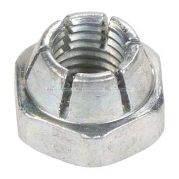 Mutter från Autofrance