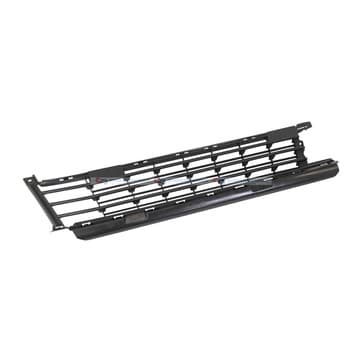 Ventilationsgaller, stötfångare från Autofrance