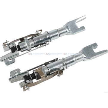 Justerare, trumbromsar från Autofrance