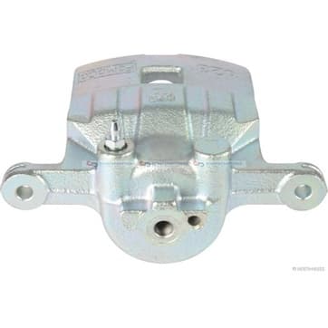 Bromsok, Framaxel vänster — Framaxel vänster från Autofrance