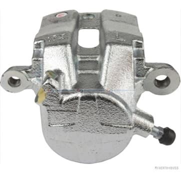 Bromsok, Framaxel vänster — Framaxel vänster från Autofrance