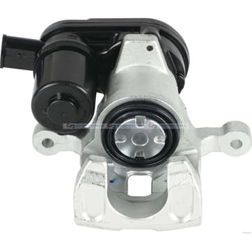 Bromsok, Bakaxel höger — Bakaxel höger från Autofrance