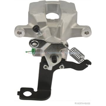 Bromsok, Bakaxel höger — Bakaxel höger från Autofrance