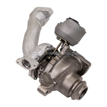 Tryckventil, turboladdare från Autofrance