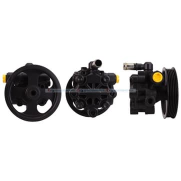 Servopump, styrning från Autofrance