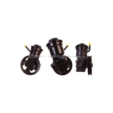 Servopump, styrning från Autofrance