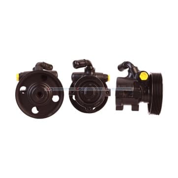 Servopump, styrning från Autofrance