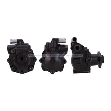 Servopump, styrning från Autofrance