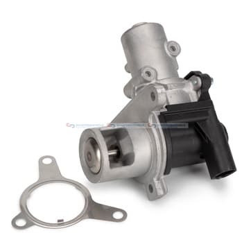 EGR-ventil från Autofrance