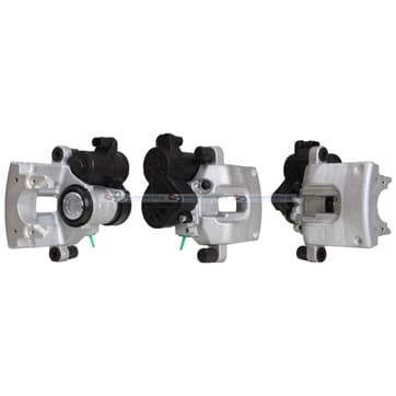 Bromsok, Bakaxel höger från Autofrance