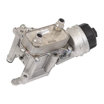 Oljekylare, motorolja från Autofrance