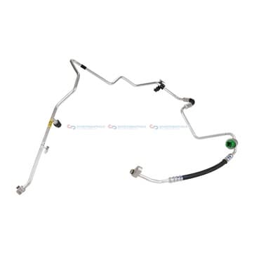 Högtrycksslang, AC från Autofrance