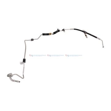 Högtrycksslang, AC från Autofrance