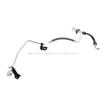 Högtrycksslang, AC från Autofrance