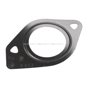 Vattenpump, motorkylning från Autofrance