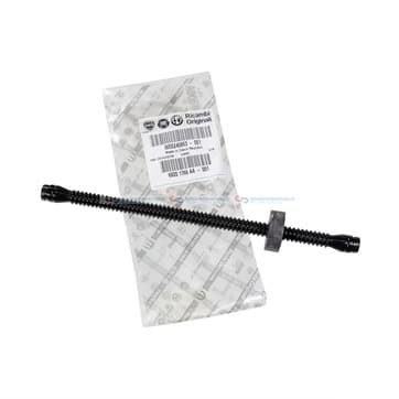 Kopplingsslang från Autofrance